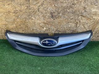 Решетка радиатора SUBARU IMPREZA WRX 2009 GH8 EJ20X 91121FG070 контрактная