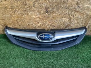 Решетка радиатора SUBARU IMPREZA WRX 2009 GH8 EJ20X 91121FG070 контрактная