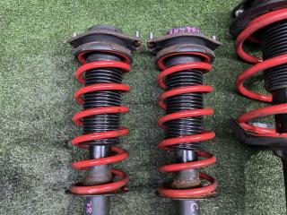 Стойка комплект IMPREZA WRX 2009 GH8 EJ20X