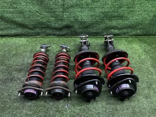 Стойка комплект IMPREZA WRX 2009 GH8 EJ20X