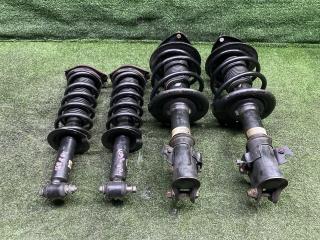 Стойка комплект SUBARU IMPREZA WRX 2009 GH8 EJ20X 20365FG150 контрактная