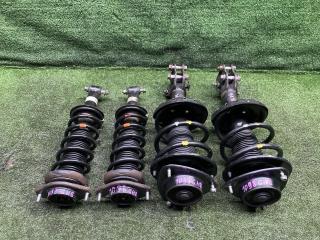 Стойка комплект IMPREZA WRX 2009 GH8 EJ20X