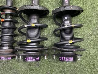 Стойка комплект IMPREZA WRX 2009 GH8 EJ20X