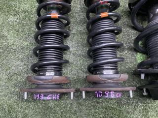 Стойка комплект IMPREZA WRX 2009 GH8 EJ20X
