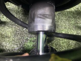Стойка комплект IMPREZA WRX 2009 GH8 EJ20X