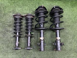 Стойка комплект IMPREZA WRX 2009 GH8 EJ20X