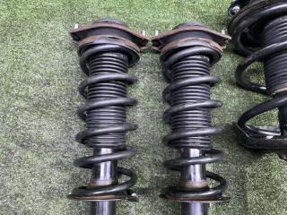 Стойка комплект IMPREZA WRX 2009 GH8 EJ20X