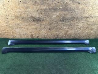 Порог кузовной SUBARU IMPREZA WRX 2009 GH8 EJ20X 96051FG010EN контрактная