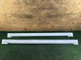 Порог кузовной SUBARU IMPREZA WRX 2009 GH8 EJ20X 96051FG010EN контрактная