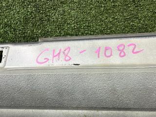 Порог кузовной IMPREZA WRX 2009 GH8 EJ20X