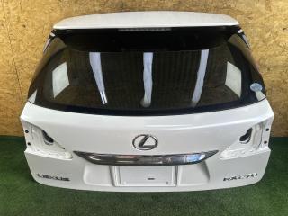 Дверь багажника LEXUS RX270 2013