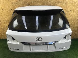 Дверь багажника LEXUS RX270 2013