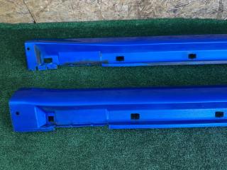 Порог кузовной IMPREZA WRX 2004 GGA EJ205