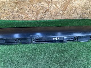 Порог кузовной левый LS600H 2010 UVF45 2URFSE