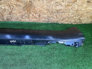 Порог кузовной левый LS600H 2010 UVF45 2URFSE