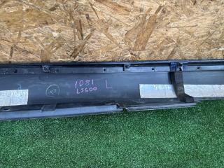 Порог кузовной левый LS600H 2010 UVF45 2URFSE