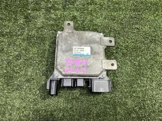Блок управления рулевой рейкой SUBARU LEVORG 2014 VM4 FB16 34710VA040 контрактная
