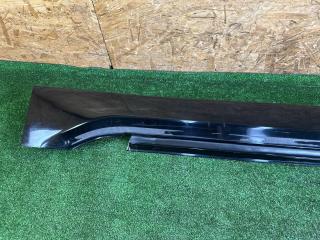 Порог кузовной правый LS600H 2012 UVF45 2URFSE