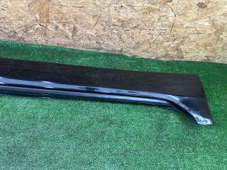 Порог кузовной правый LS600H 2012 UVF45 2URFSE