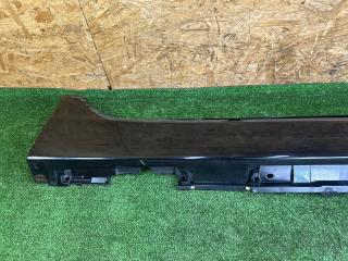 Порог кузовной правый LS600H 2012 UVF45 2URFSE