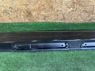 Порог кузовной правый LS600H 2012 UVF45 2URFSE