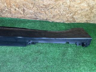 Порог кузовной правый LS600H 2012 UVF45 2URFSE