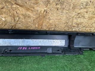 Порог кузовной правый LS600H 2012 UVF45 2URFSE
