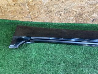 Порог кузовной левый LS600H 2012 UVF45 2URFSE