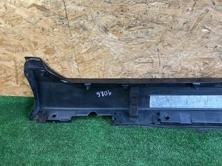 Порог кузовной левый LS600H 2012 UVF45 2URFSE
