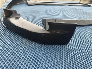 Обвес кузова LS600H 2012 UVF45 2URFSE