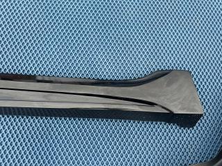 Обвес кузова LS600H 2012 UVF45 2URFSE