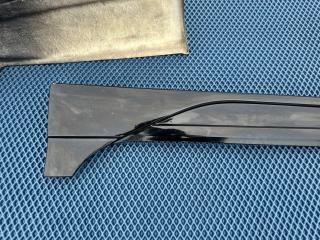 Обвес кузова LS600H 2012 UVF45 2URFSE