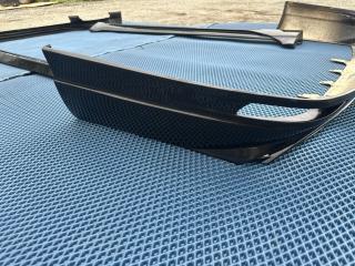 Обвес кузова LS600H 2012 UVF45 2URFSE