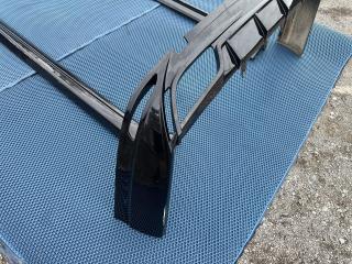 Обвес кузова LS600H 2012 UVF45 2URFSE