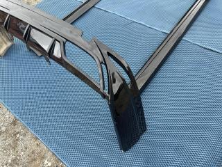 Обвес кузова LS600H 2012 UVF45 2URFSE
