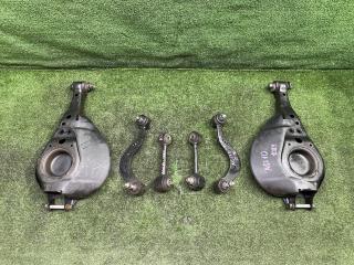 Рычаг задний комплект RX270 2013 AGL10W 1ARFE