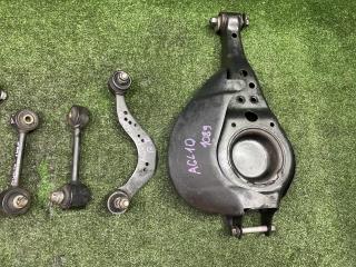 Рычаг задний комплект RX270 2013 AGL10W 1ARFE
