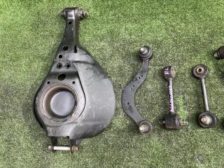 Рычаг задний комплект RX270 2013 AGL10W 1ARFE