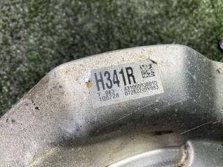 Ступица передняя правая LS600H 2010 UVF45 2URFSE