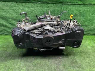 Двигатель SUBARU IMPREZA WRX STI 2002