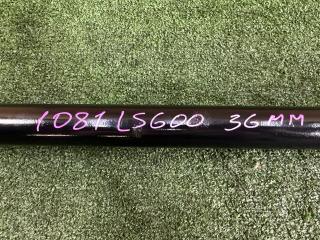 Стабилизатор передний LS600H 2010 UVF45 2URFSE