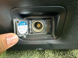 Бардачок между сиденьями LS600H 2012 UVF45 2URFSE