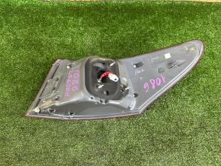 Стоп-сигнал левый LS600H 2012 UVF45 2URFSE