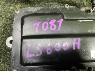 Механизм стояночного тормоза LS600H 2010 UVF45 2URFSE