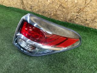 Стоп-сигнал правый RX270 2013 AGL10W 1ARFE