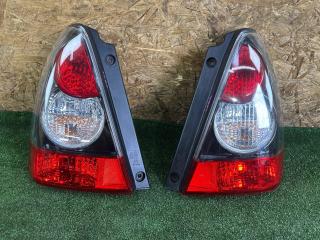 Стоп-сигнал SUBARU FORESTER 2007 контрактная Стоп-сигнал SUBARU FORESTER 2007