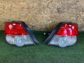 Стоп-сигнал SUBARU IMPREZA WRX 2004 контрактная Стоп-сигнал SUBARU IMPREZA WRX 2004