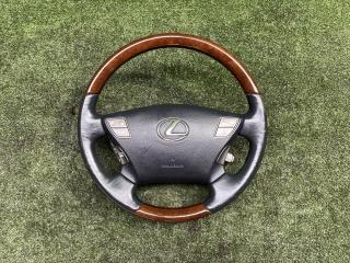 Руль LEXUS LS600H 2010 контрактная Руль LEXUS LS600H 2010