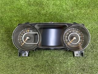 Спидометр JEEP Wrangler Sahara 2018
