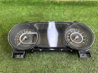Спидометр Wrangler Sahara 2018 JL 3BA-JL20L